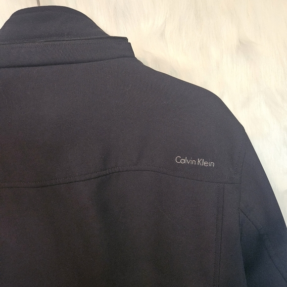 Calvin Klein Classic Men's Winter Jacket (NWOT) - Picture 5 of 8